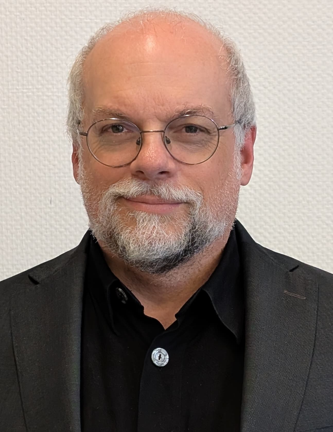 Peter Halbritter