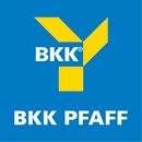Logo BKK Pfaff