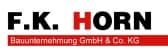 Logo F. K. Horn