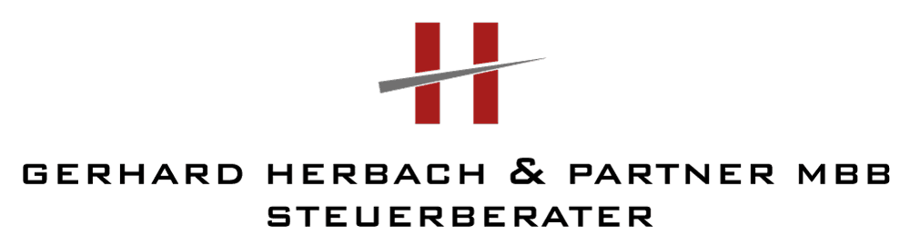 Logo Herbach und Partner