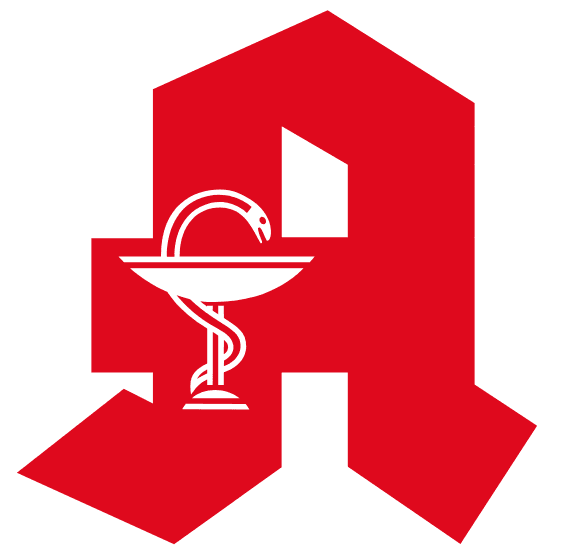 Logo Martens Apotheken (Grüne Apotheke)