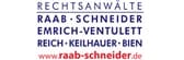 Raab & Schneider Rechtsanwälte